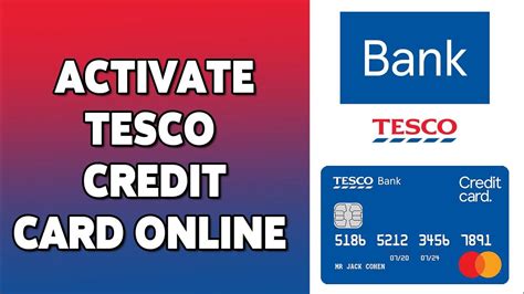 tesco bank credit card problems